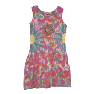 nwt flapdoodles dress*